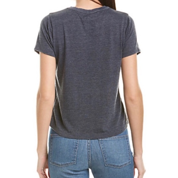 NWT Chaser weekend star graphic t shirt - Picture 2 of 6